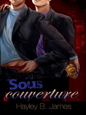 cover image of Sous couverture